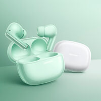 No busques más, estos son los mejores auriculares que te puedes comprar ahora mismo: por 35 euros te llevas los Redmi Buds 6 Pro a casa 