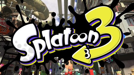 Splatoon 3 volverá a hacer que pintemos todo el campo de batalla en Nintendo Switch