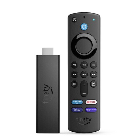 Fire Tv 4k Max