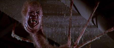 John Carpenter: 'La cosa', espeluznante y magistral