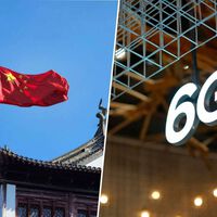 O 6G não está sendo desenvolvido para melhorar a velocidade da internet móvel: é geopolítica, e a China está investindo pesado nisso 