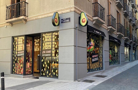 The Avocado Show, el restaurante que los amantes del aguacate amarán, abrirá en Madrid este enero