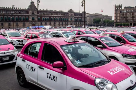 Sustitucion Taxis 2