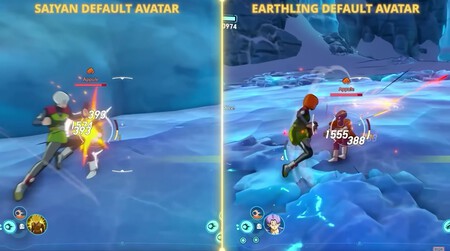 Dragon Ball Xenoverse