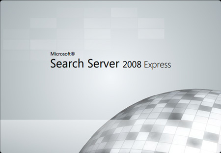 Búsquedas internas en la empresa con Microsoft Search Server 2008 Express
