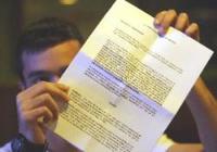 Multado por conducir sin gafas a pesar de llevar lentillas