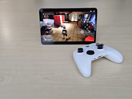Una tablet perfecta para juegos móviles y Xbox Game Pass: la REDMAGIC Gaming Tablet 3 Pro