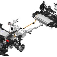 Toyota liberará las patentes de sus motorizaciones y ya piensa en ponerles precio 