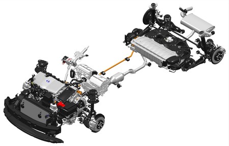 Toyota liberará las patentes de sus motorizaciones y ya piensa en ponerles precio