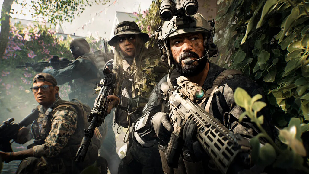 Battlefield 6 ni siquiera se ha lanzado, pero ya nos han dicho cuándo llegarán nuevas armas, mapas y más cositas divertidas 