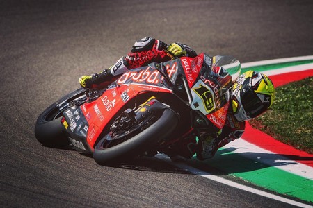 Bautista Sbk Imola 2019
