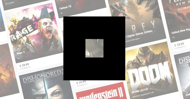 Bethesda Steam Retraso
