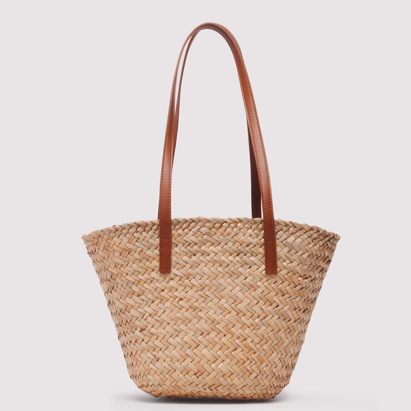 

Springfield
Bolso cesto asas


