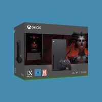 Diablo IV y Xbox Series X salen ahora más baratos en MediaMarkt: Sólo hoy, consigue este pack rebajado a su precio mínimo histórico 