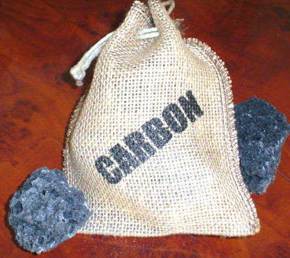 Carbón dulce para Reyes, un amargo regalo