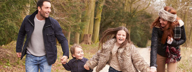 Ser un niño feliz y querido ayuda a convertirse en un adulto feliz y querido