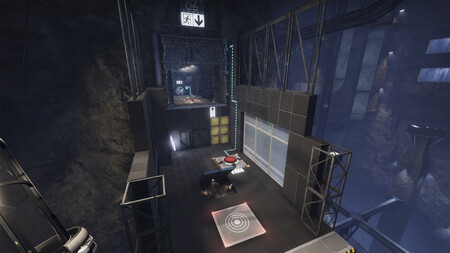 Portal 2 crecerá con una nueva campaña hecha por fans. Aquí tienes una muestra de gameplay para ir abriendo boca