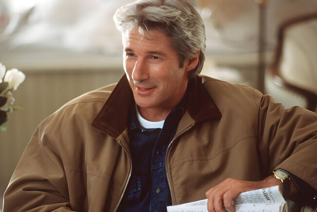 gere