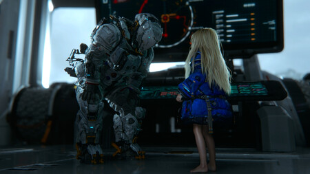 Pragmata Vale La Pena 10