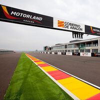 En MotorLand están casi regalando las entradas para el WSBK, y si llevas tu propia moto te dejan dar alguna vuelta 