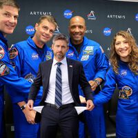 ¿Por qué los astronautas de Artemis II no pisarán la Luna en 2026 como sí lo hicieron con Apolo, teniendo hoy mejor tecnología? La respuesta la tiene el dinero 