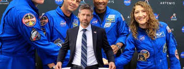 Los astronautas de Artemis II no han pisado la Luna, y la razón está en que la misión sea una colaboración público-privada