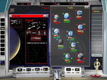 Disney Star Wars Fuera Steam 2