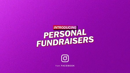 Instagram quiere que puedas recaudar dinero para causas personales y ya está probándolo en su aplicación