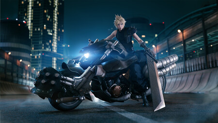 Siete cosas que me están gustando de Final Fantasy VII Remake Intergrade en PC, y otras tres que no tanto