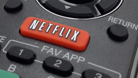 Netflix convence a más fabricantes para llevar su botón a sus futuros productos