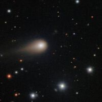 Los nuevos datos sobre el material que expulsa 3I/ATLAS desconciertan a los científicos y aumenta la actividad inusual de este objeto interestelar a días de alcanzar el punto más cercano con el Sol 