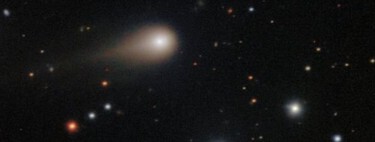 Los nuevos datos sobre el material que expulsa 3I/ATLAS desconciertan a los científicos y aumenta la actividad inusual de este objeto interestelar a días de alcanzar el punto más cercano con el Sol 