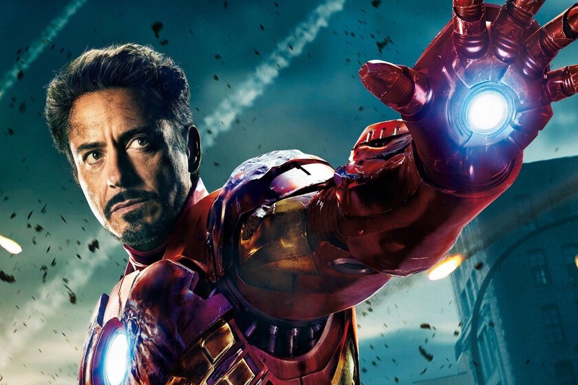 El futuro de Marvel dependía de un solo actor que se negó a ser Iron Man antes de que Robert Downey Jr. aceptara el papel