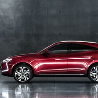 El SUV eléctrico Seres SF5, rival del Tesla Model X, se estrena en China desde 34.940 euros