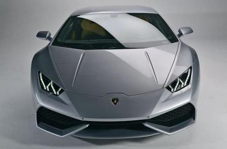 Lamborghini Huracán LP 610-4, nuevas imágenes y muchos detalles