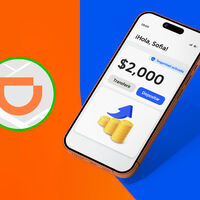 DiDi lanza su cuenta de ahorro en México: 15% de rendimiento anual y dinero disponible 24/7 