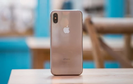 iPhone XS 最大