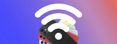 WiFi lento en el iPhone: esto es lo que podemos hacer para arreglarlo