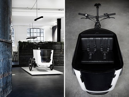 MK-1 espacio de carga