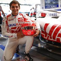 Pietro Fittipaldi será piloto de Haas... solo en los test: los posibles sustitutos de Nikita Mazepin en la Fórmula 1