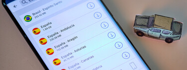 A Google Maps y Waze le ha salido un duro rival: Magic Earth lo tiene casi todo, incluida la navegación offline 