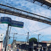 Não é em Tóquio nem em Dubai: a surpreendente mega-avenida brasileira com um “oceano de luzes” que parece ter saído da ficção científica 