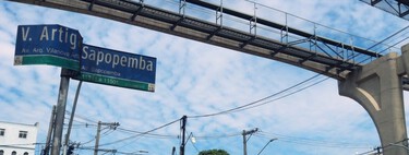 Não é em Tóquio nem em Dubai: a surpreendente mega-avenida brasileira com um “oceano de luzes” que parece ter saído da ficção científica 