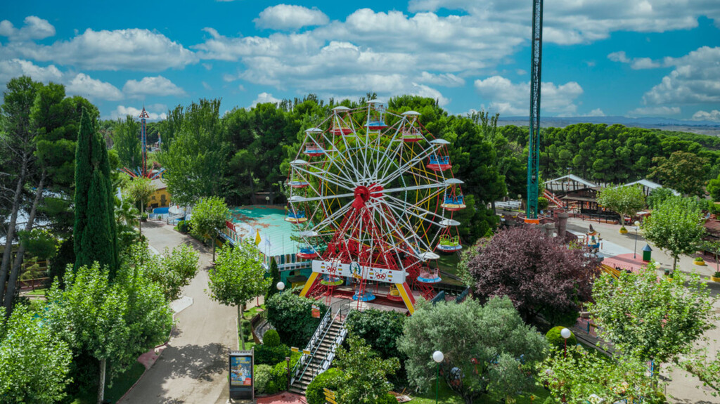 Por primera vez en 52 años, Zaragoza se ha quedado sin su Parque de Atracciones un fin de semana. Ahora llega la pregunta incómoda