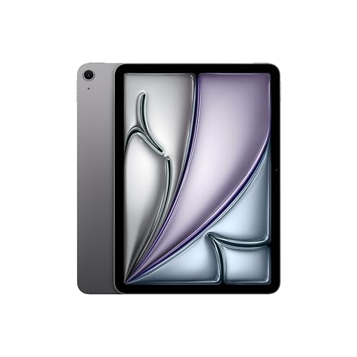 Apple iPad Air de 11 Pulgadas (M2) 