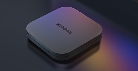 Xiaomi Box 4S Max: el set top box más popular de Xiaomi da el salto al 8K con HDMI 2.1