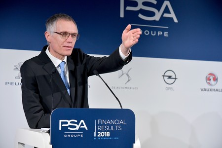 Tavares (Grupo PSA) hace autocrítica: "Solo los ecologistas convencidos compran coches eléctricos"