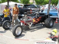 American Cars Platja d'Aro 2007, las fotos (Parte III)