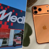 MediaMarkt liquida todos estos iPhone en su outlet online con precios rebajados y unidades limitadas 