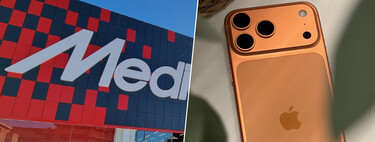 MediaMarkt liquida todos estos iPhone en su outlet online con precios rebajados y unidades limitadas 